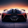 3780775064_a hypercar with open gullwing doors _xl-beta-v2-2-2