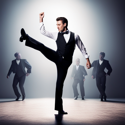 1786620019_a man tapdancing _xl-beta-v2-2-2